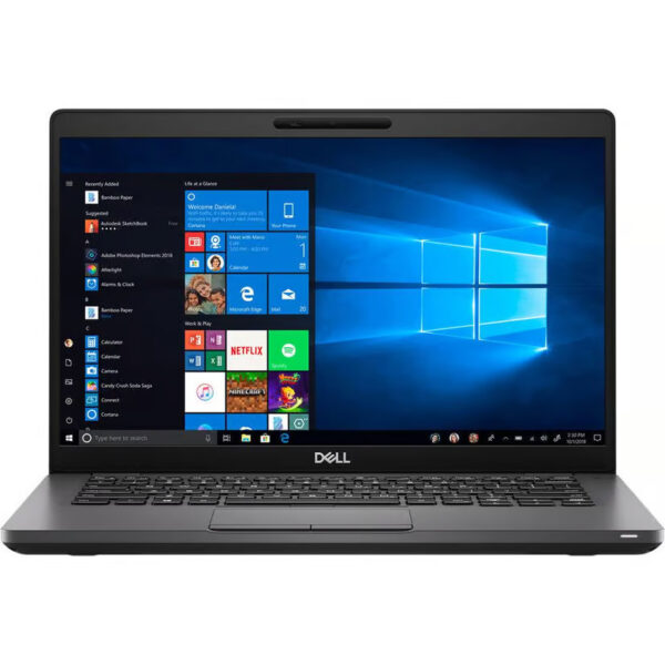 Dell Latitude 5400 Intel Core i5 -  8th Gen - 16GB RAM - 512GB SSD - Image 2