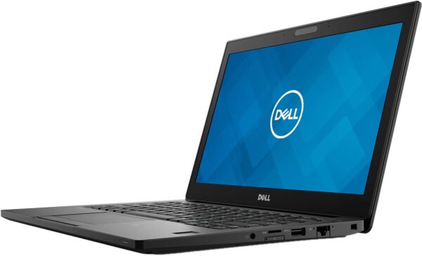 Dell Latitude 7290 - Intel Core i5 - 512GB SSD - 16GB RAM - Image 4