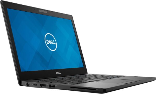 Dell Latitude 7290 - Intel Core i5 - 512GB SSD - 16GB RAM - Image 5