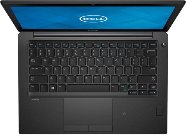 Dell Latitude 7290 - Intel Core i5 - 512GB SSD - 16GB RAM - Image 7