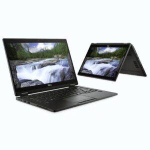 dell lattitude 7390