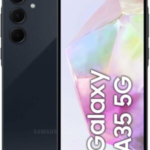 Samsung Galaxy A35 5G, Dual SIM, 128GB