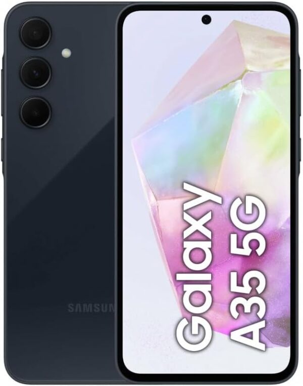 Samsung Galaxy A35 5G, Dual SIM, 128GB