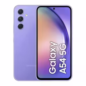 Galaxy A54 -  5G 128GB Dual-SIM
