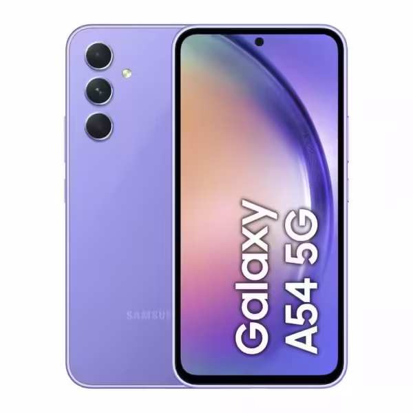 Galaxy A54 -  5G 128GB Dual-SIM