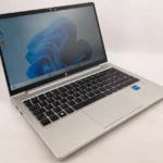 HP ProBook 640 G8 - 11th Gen Core i5-1135G7 @ 2.40GHz - 16GB RAM 512 SSD