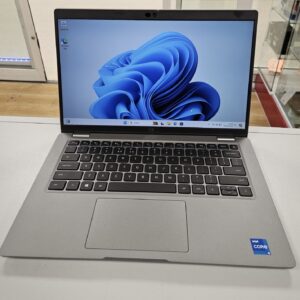 Dell Latitude 5410 - Intel Core i5 10th Generation 8GB RAM 512 SSD