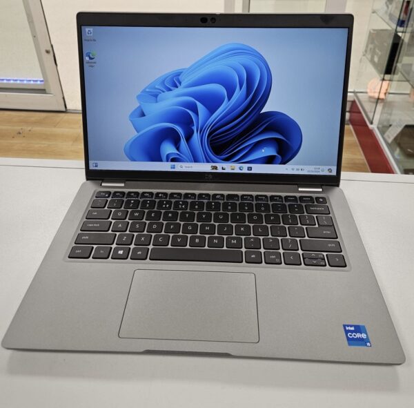 Dell Latitude 5410 - Intel Core i5 10th Generation 8GB RAM 512 SSD