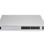 Ubiquiti USW-Pro-24-POE UniFi 24 Port Managed Switch Gen2