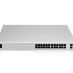Ubiquiti USW-Pro-24-POE UniFi 24 Port Managed Switch Gen2
