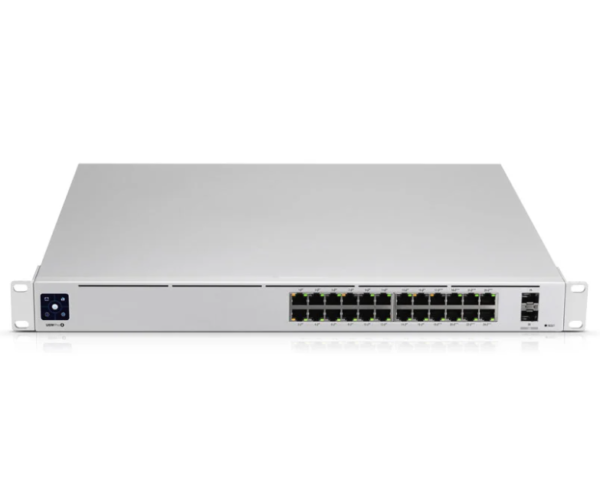 Ubiquiti USW-Pro-24-POE UniFi 24 Port Managed Switch Gen2