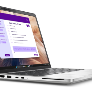 New Dell Pro 13 Plus Laptop