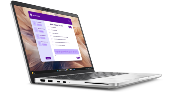 New Dell Pro 13 Plus Laptop