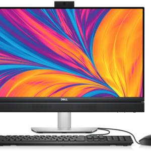 OptiPlex All-in-One Model: 7420 Plus