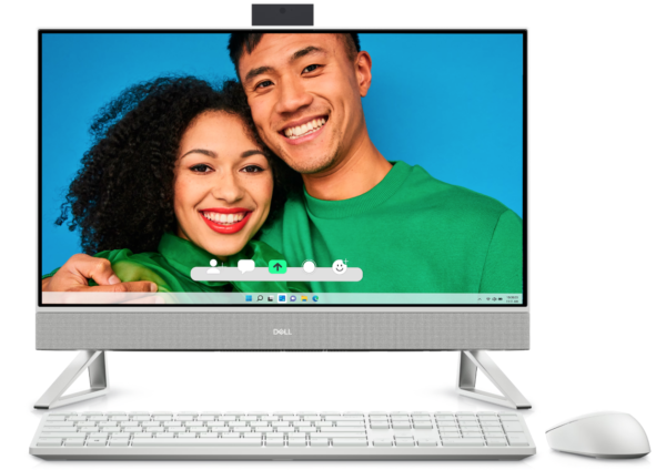 Inspiron 27 All-in-One Model: 7730 AIO - Image 2