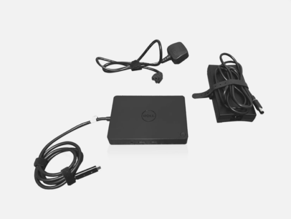 Dell WD15 Docking Station - Image 2