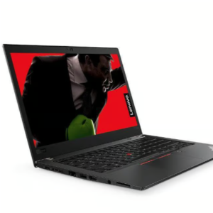 Lenovo ThinkPad T480 14-inch (2019) - Core i5-8250U - 16GB