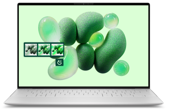 XPS 13 Laptop - Image 2