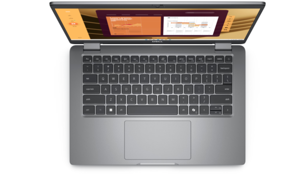 Latitude 5350 Laptop or 2-in-1 - Image 4