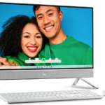 Inspiron 27 All-in-One Model: 7730 AIO