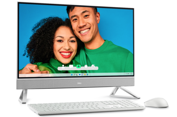 Inspiron 27 All-in-One Model: 7730 AIO