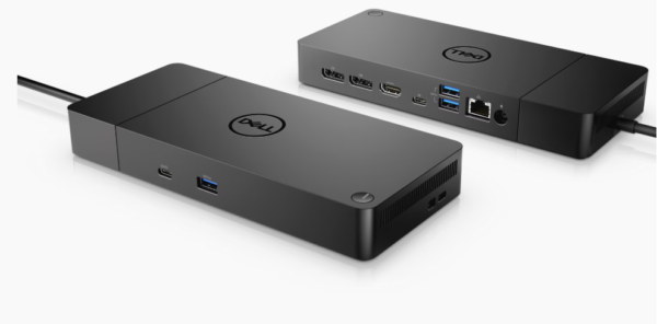 Dell Dock – WD19S 130W