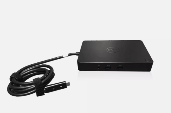 Dell WD15 Docking Station