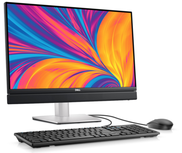 OptiPlex All-in-One Model: 7420 Plus - Image 2