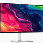 Dell 27 Plus 4K Monitor - S2725QS