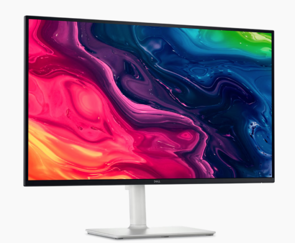Dell 27 Plus 4K Monitor - S2725QS