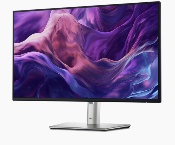 Dell 24 USB-C  Hub Monitor - P2425HE
