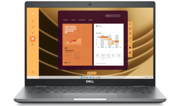 Latitude 5350 Laptop or 2-in-1